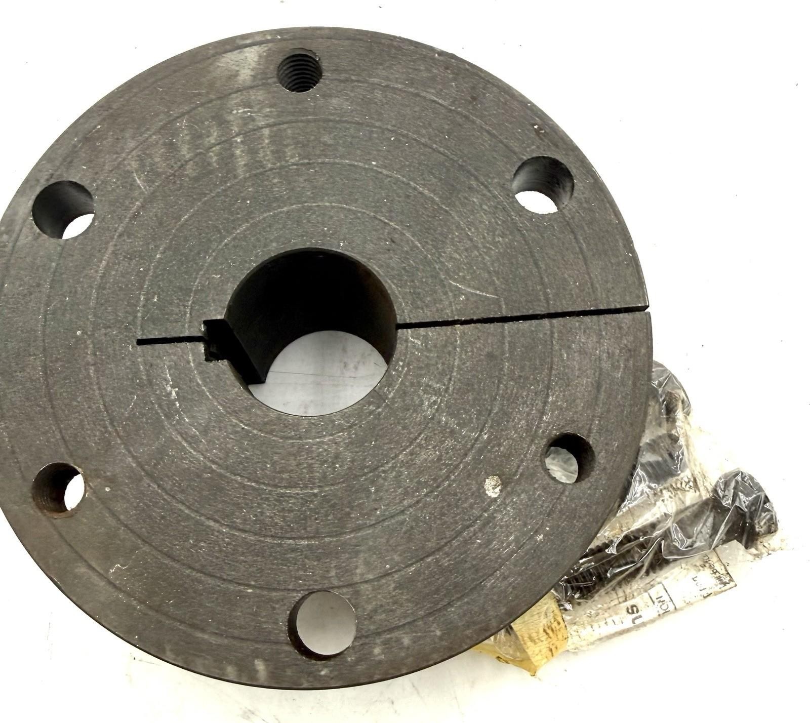 TB Woods E 1-1/2 Bushing