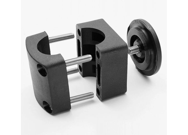 Polyform TFR-402 Swivel Connector For 7/8" - 1" Rail