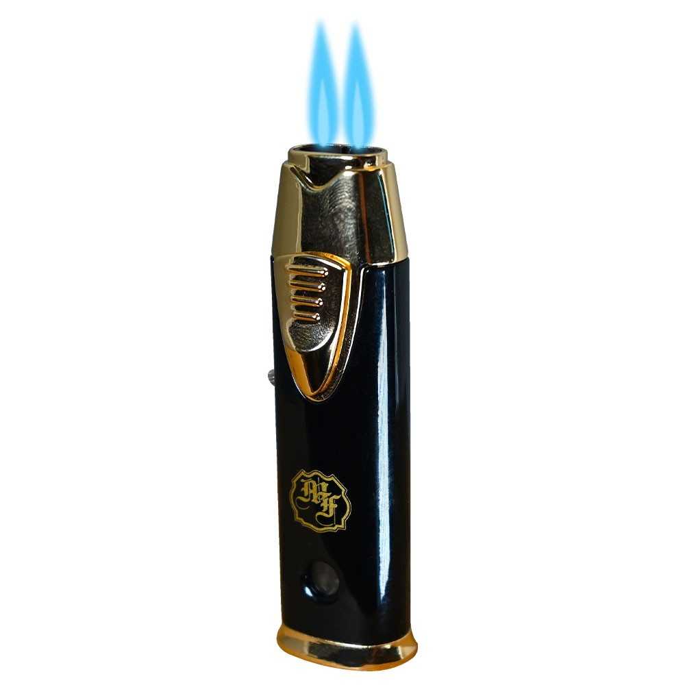 My Father Cigars Dual Torch Pocket Lighter