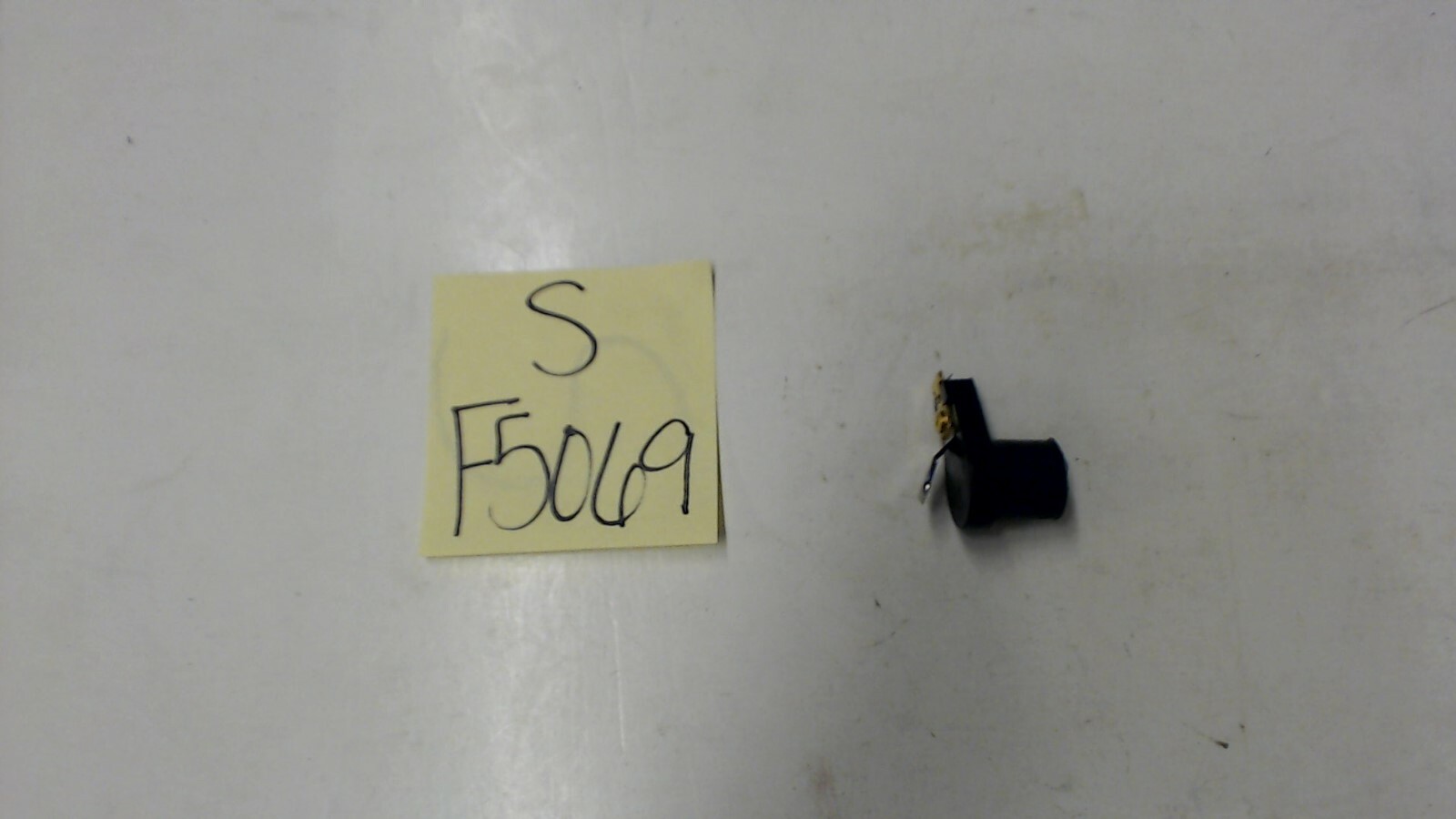 DR314(FA159) rotor
