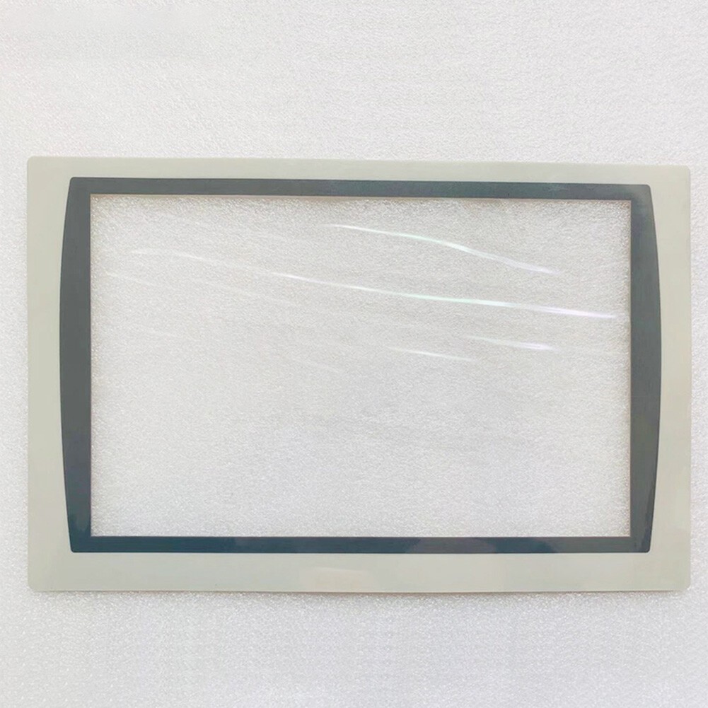 For PanelView Plus 1250 2711P-T12W22A9P-B Protective Film + Touch Screen Panel