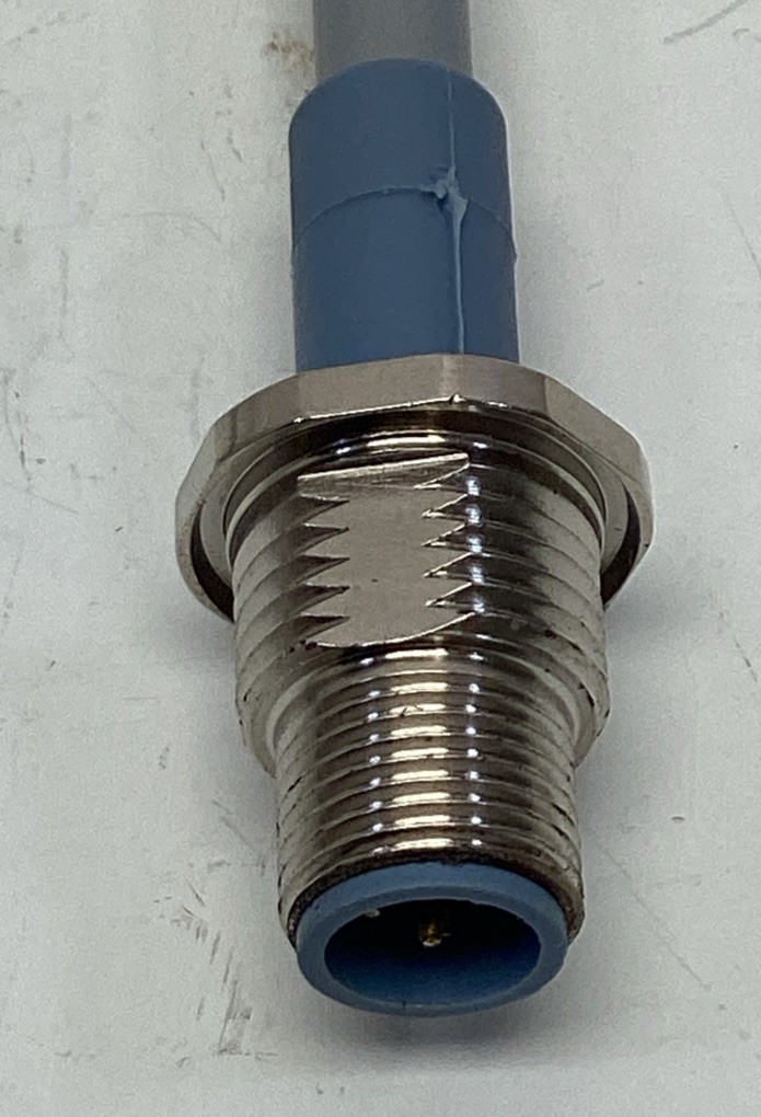 Turck RKM FSFD 572-0.3M Cable U0149