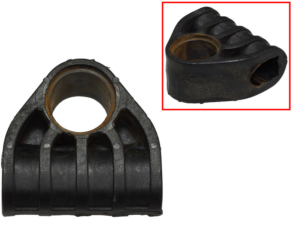 SP1 Susp Spring Retainer S-D | SM-04301