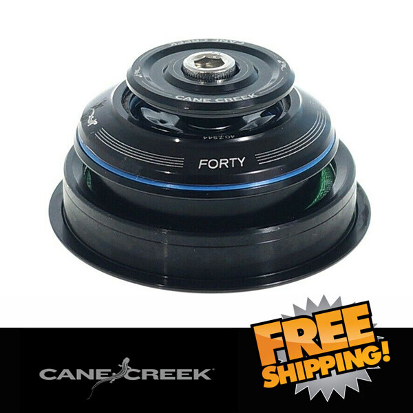 Cane Creek 40 Series ZS Tapered ZS44 ZS56/40 40-Series 1.5" to 1-1/8" conversion