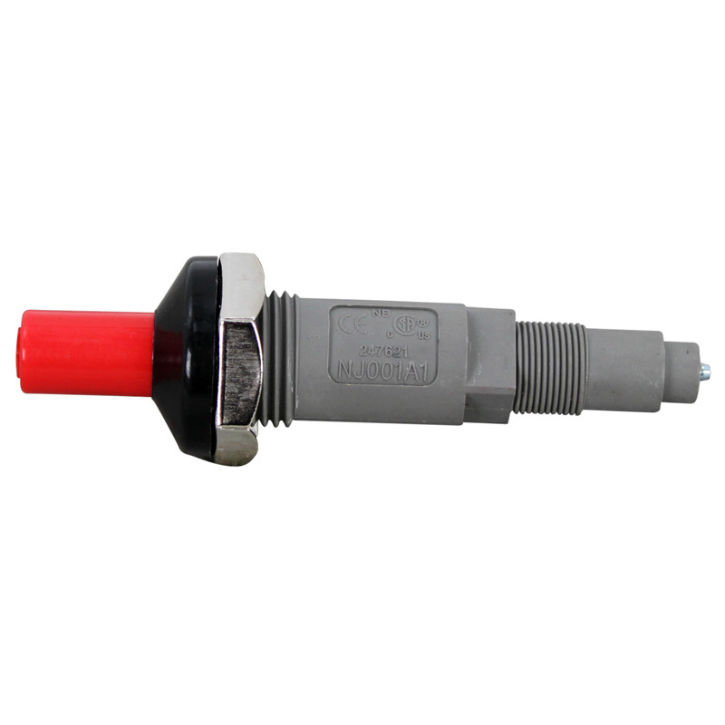 PITCO 60141501 MANUAL SPARK IGNITER W/RED PUS SAME DAY SHIPPING