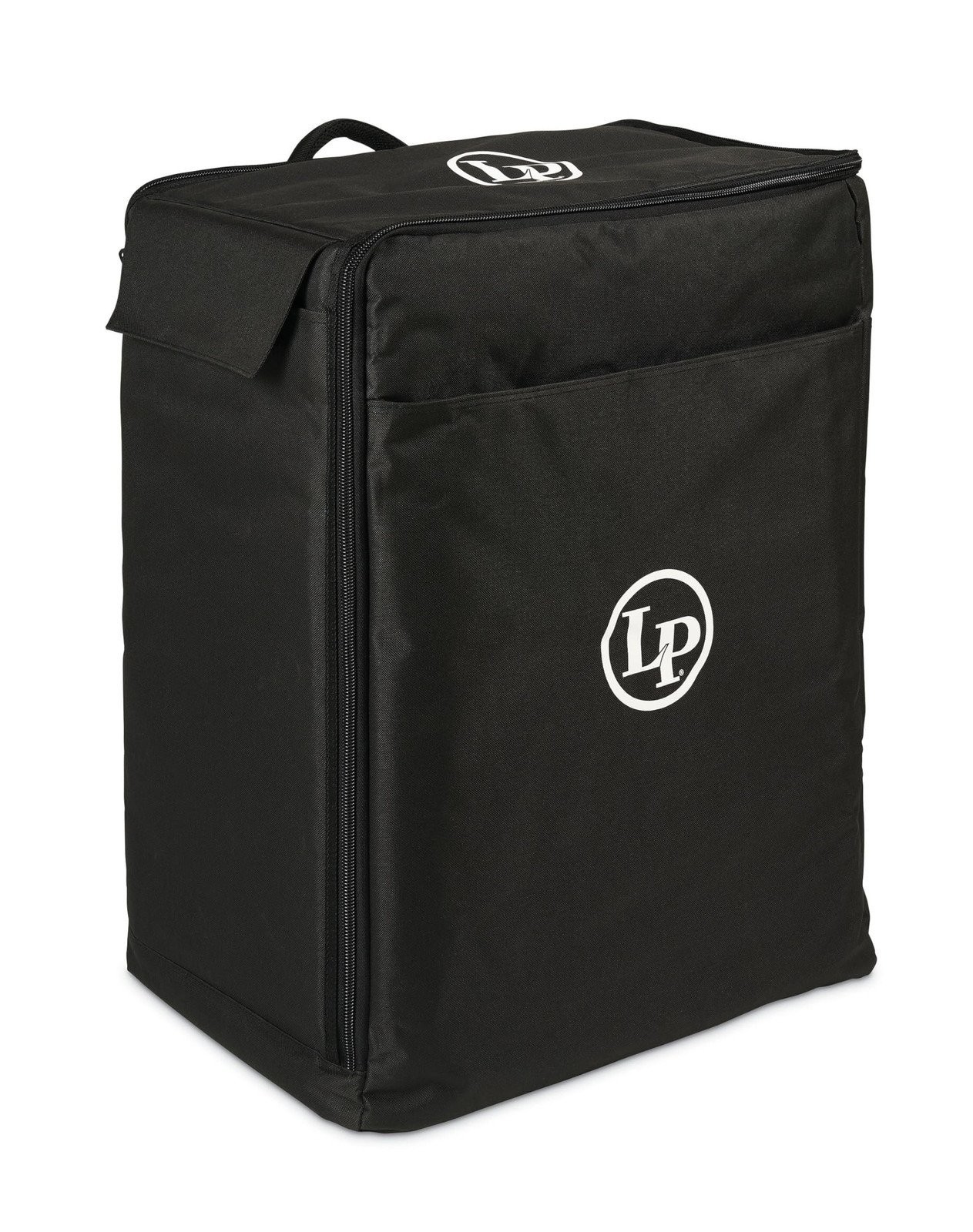 Latin Percussion 6-zone Box Kit Bag