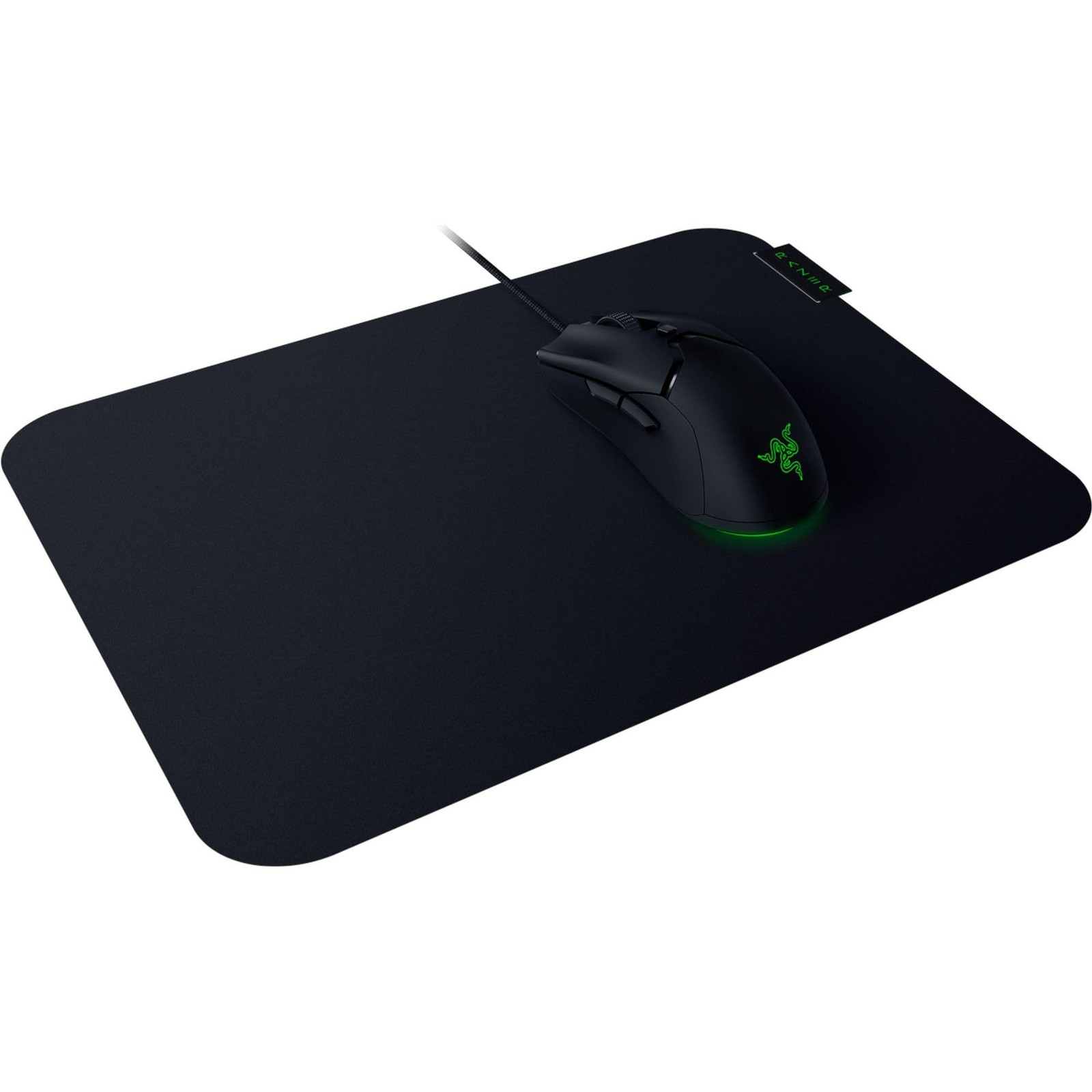 Razer Sphex V3 Hard Gaming Mouse Mat: Ultra-Thin Form Factor - Tough Polycarb...