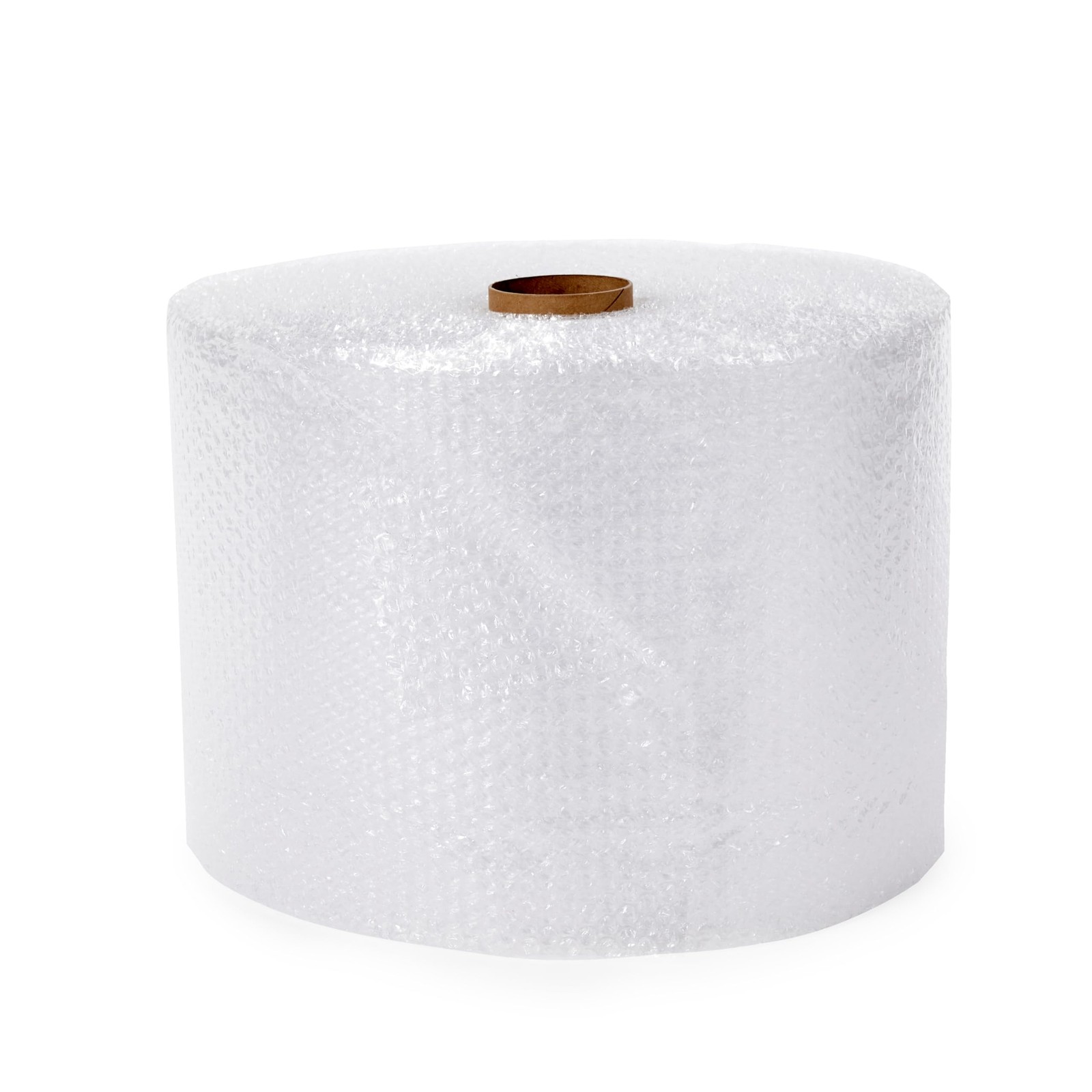 Amazon Basics Bubble Wrap for Moving, Packing, 12 inch x 175 ft, Clear