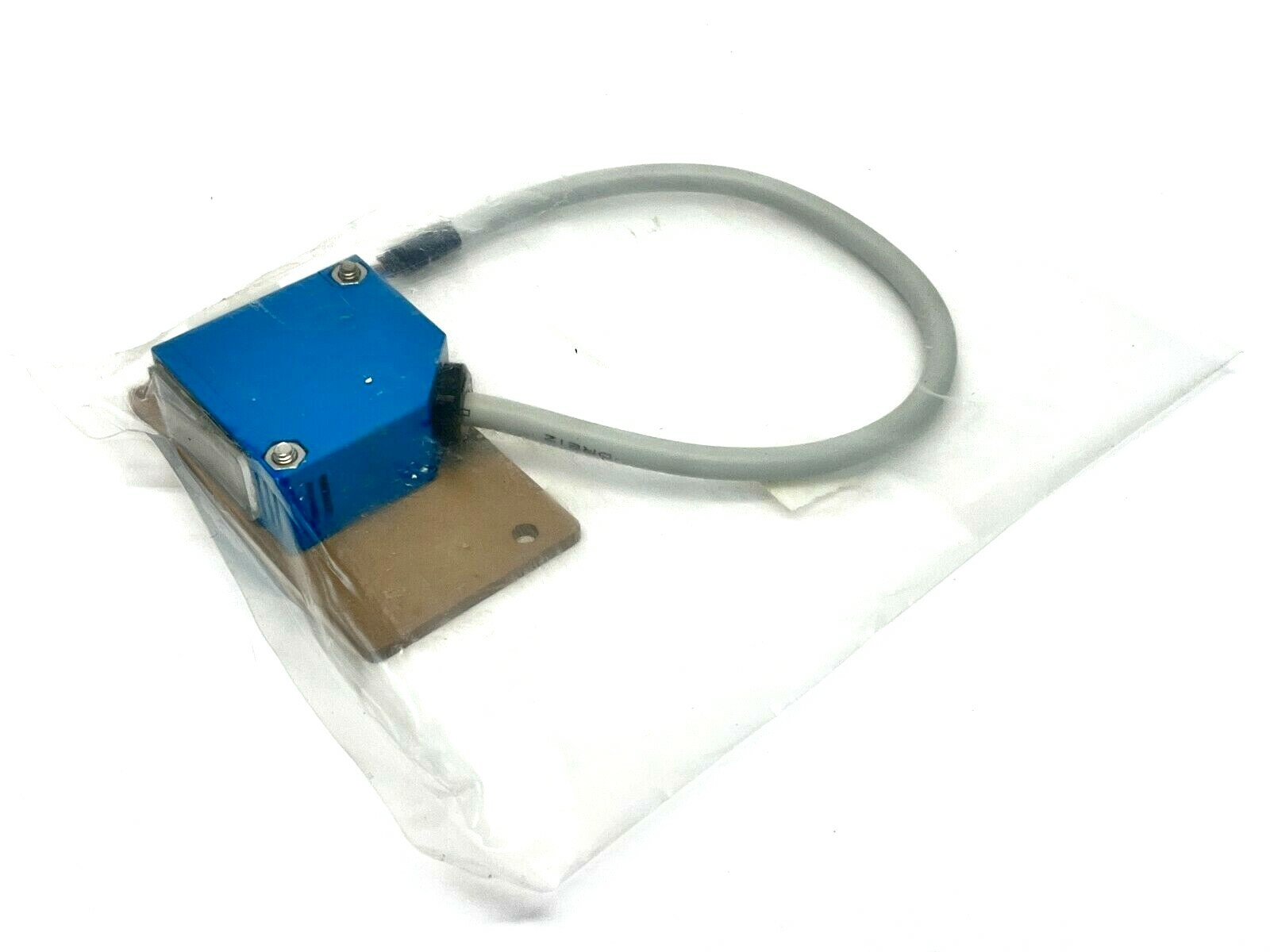 Eberline YP11351621 Portal Detector Photoelectric Sensor Kit PCM-1B