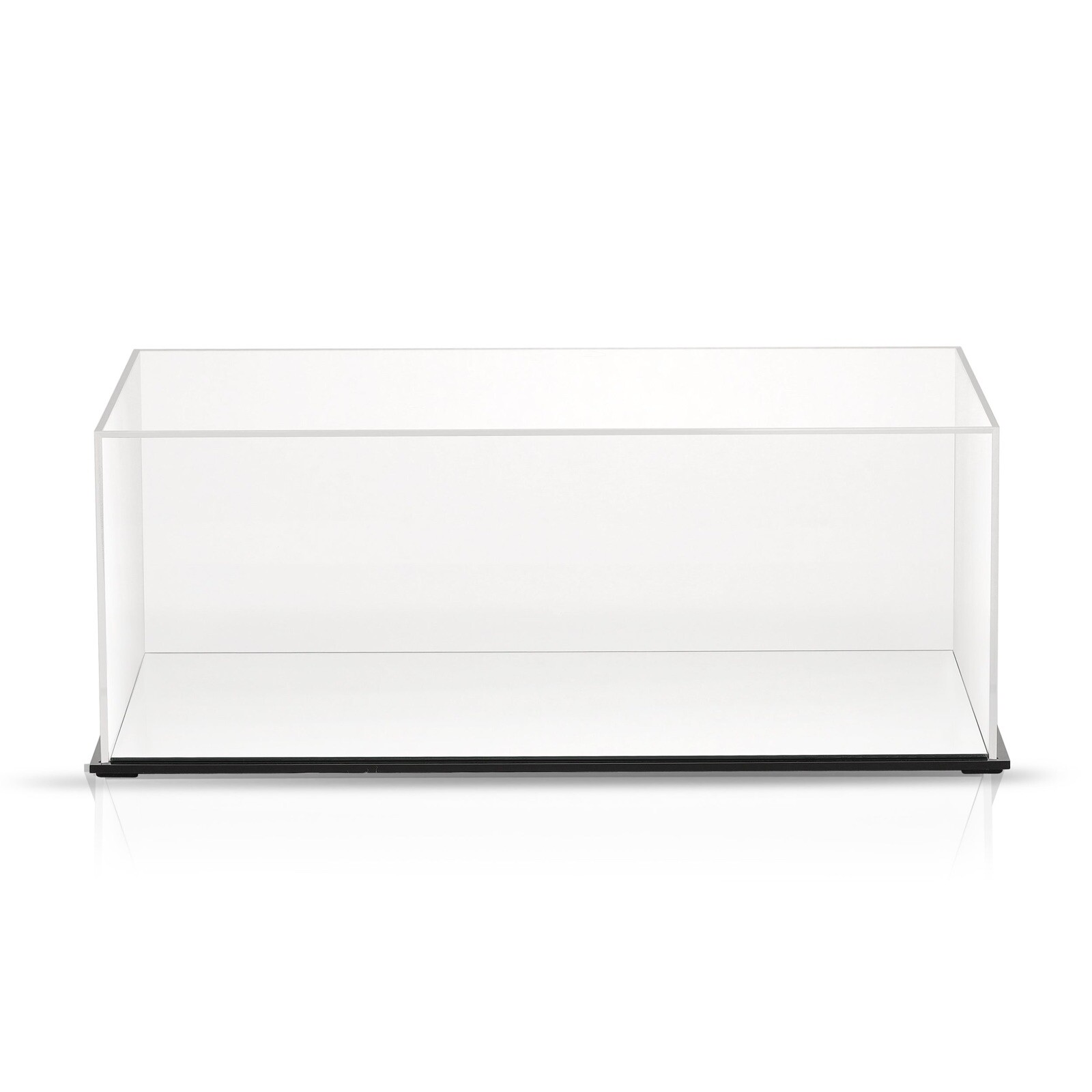 1:12 Scale Acrylic Model Car Display Case — Memorial Day Sale!!