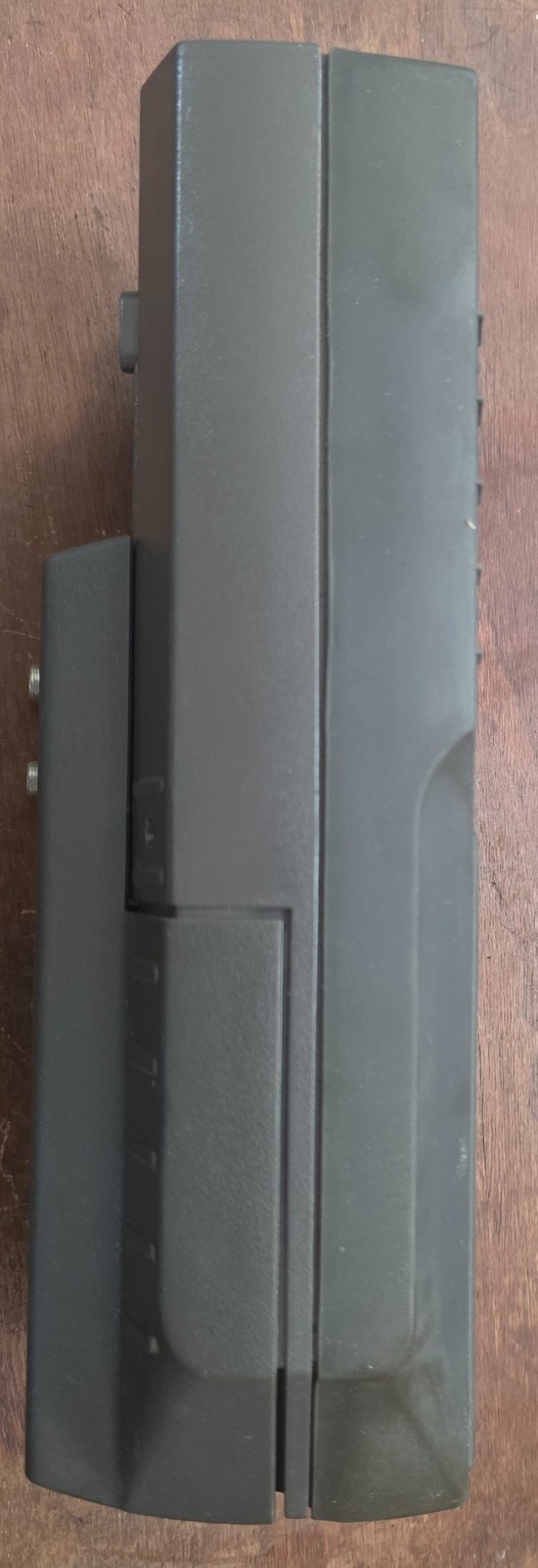 WAVETEK SDA 4040D Stealth Digital Analyzer with Carrying Case - No power cord