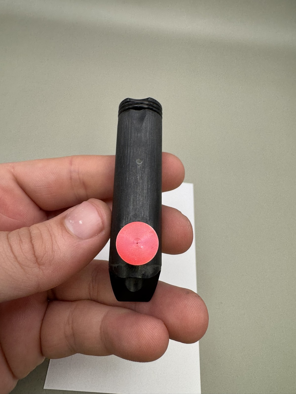 Planet Eclipse Ego 8 Bolt