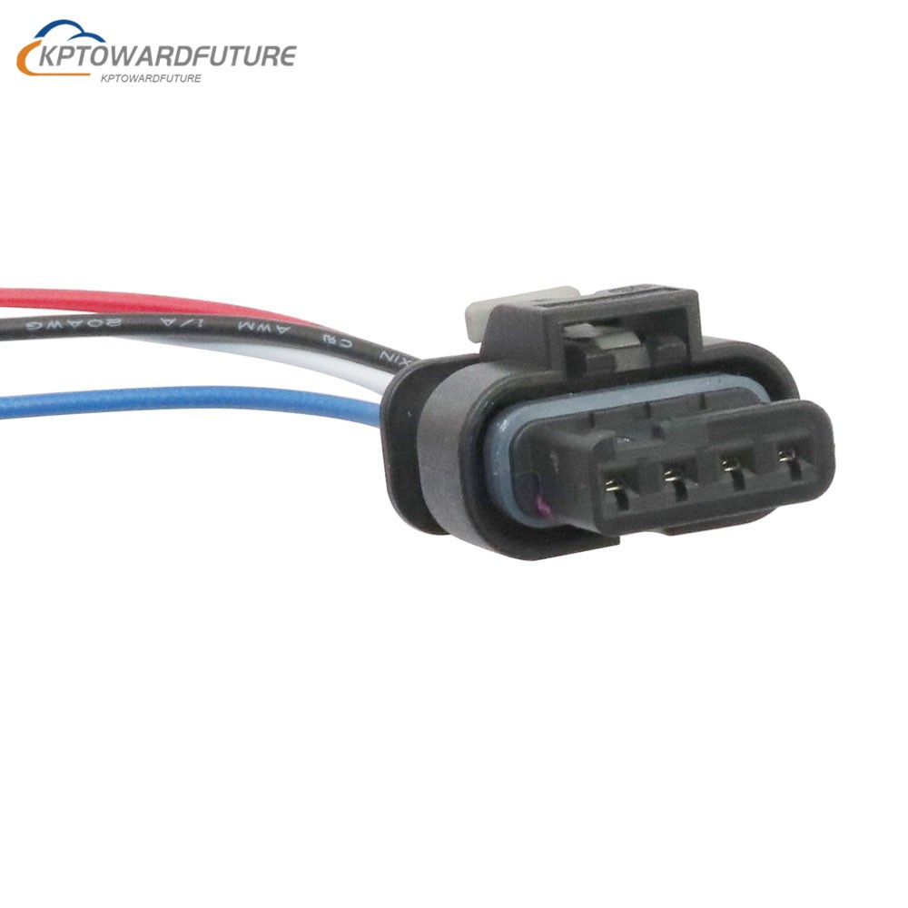 For Chrysler Pacifica Voyager Radiator Active Grille Shutter Assembly Connector
