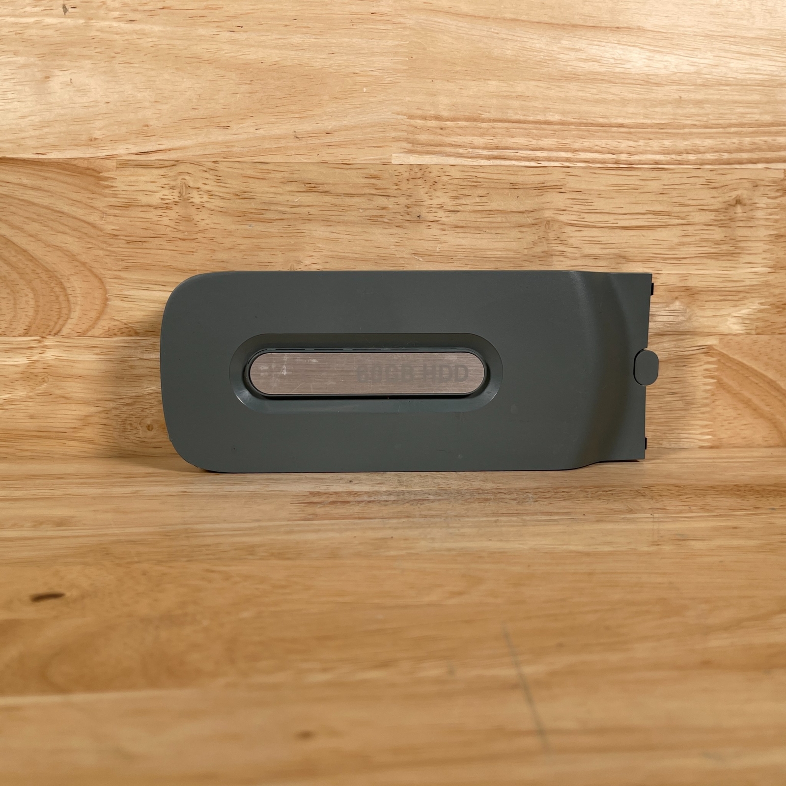 Microsoft X817202-001 Gray 60GB External Hard Drive for Microsoft Xbox 360