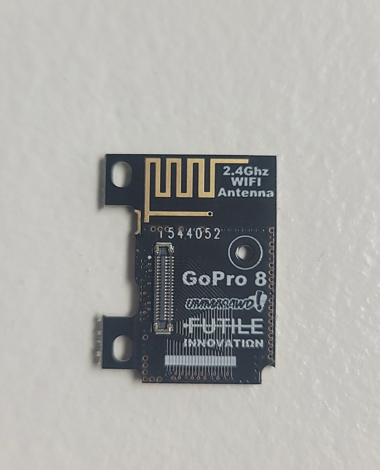 Hero 8/9/10/11 90° Lens PCB