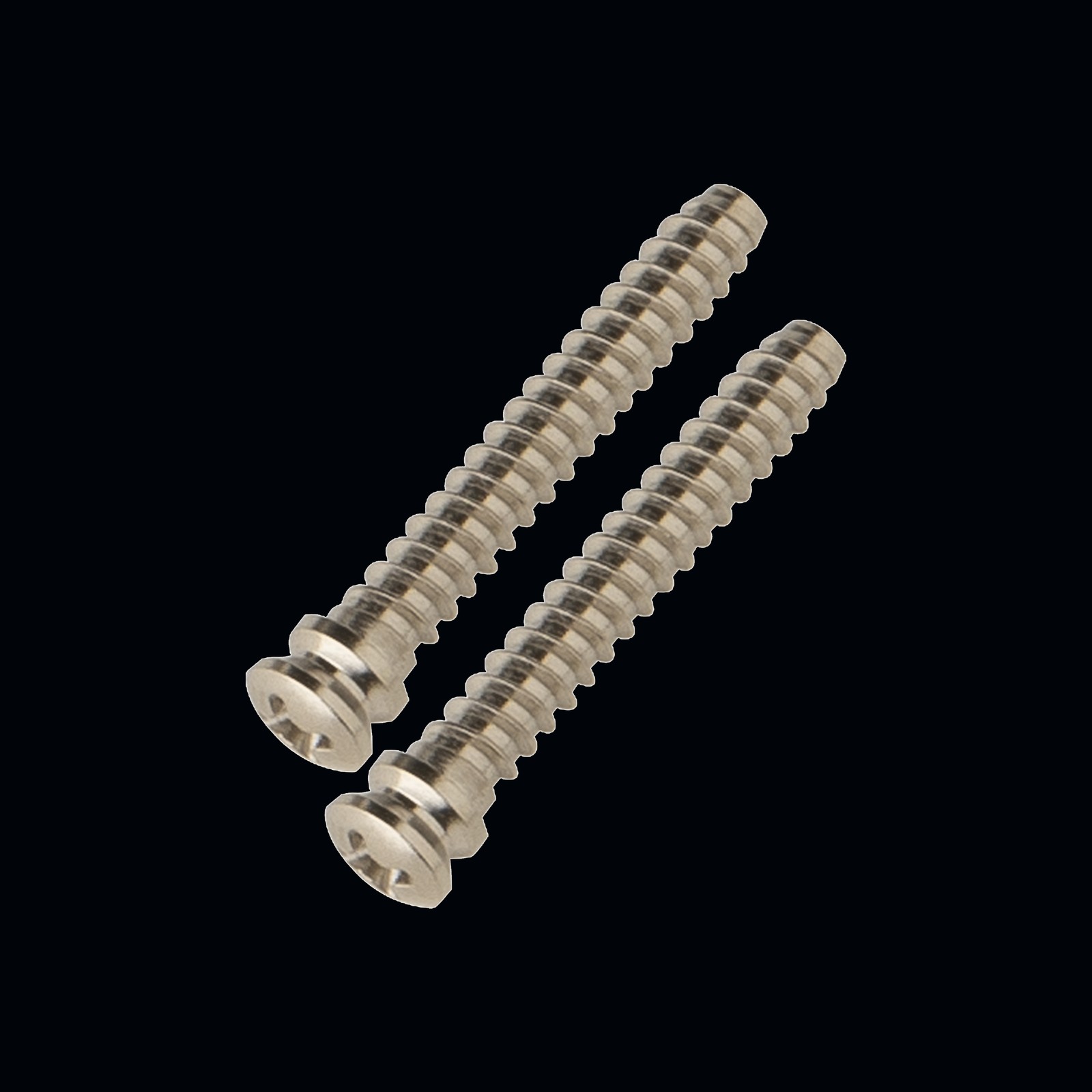 PRS Knife Edge Screws, Fiore and SE Silver Sky