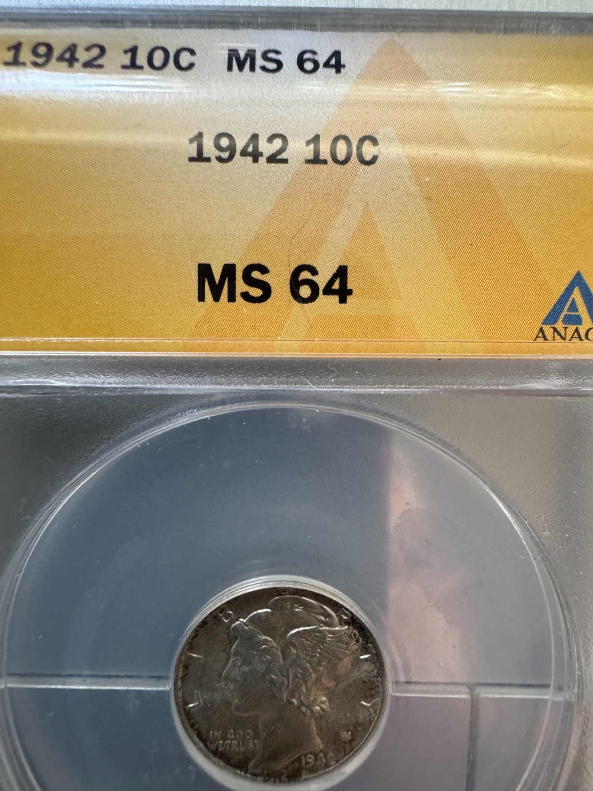 1942 10 C MS 64