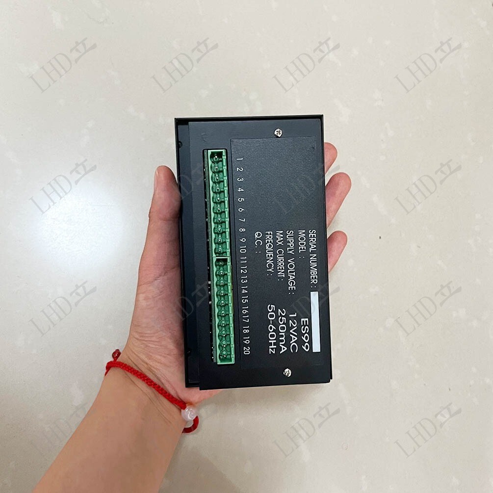 Controller 2202842001 For Atlas Copco Compressor 2202-8420-01 ES99 12VAC GX/