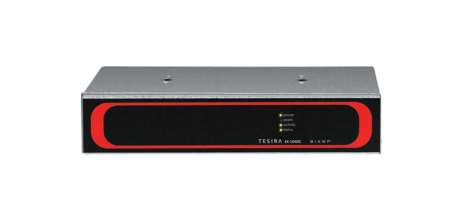 Biamp Tesira EX-LOGIC Audio Conferencing Logic I/O Expander Module Ethernet-NIB