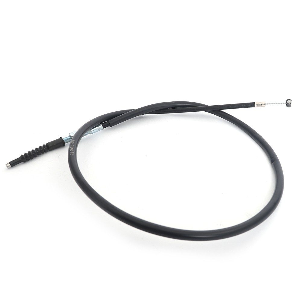 ATV Clutch Cable 22870-HP6-A00 For Honda TRX700XX TRX 700XX 08 2008 2009 Black
