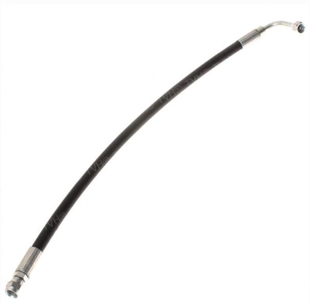 Part # SJ138003 Fits Skyjack  - Hose, Hydraulic (3/8" x 21.25")(Drive/Steer)