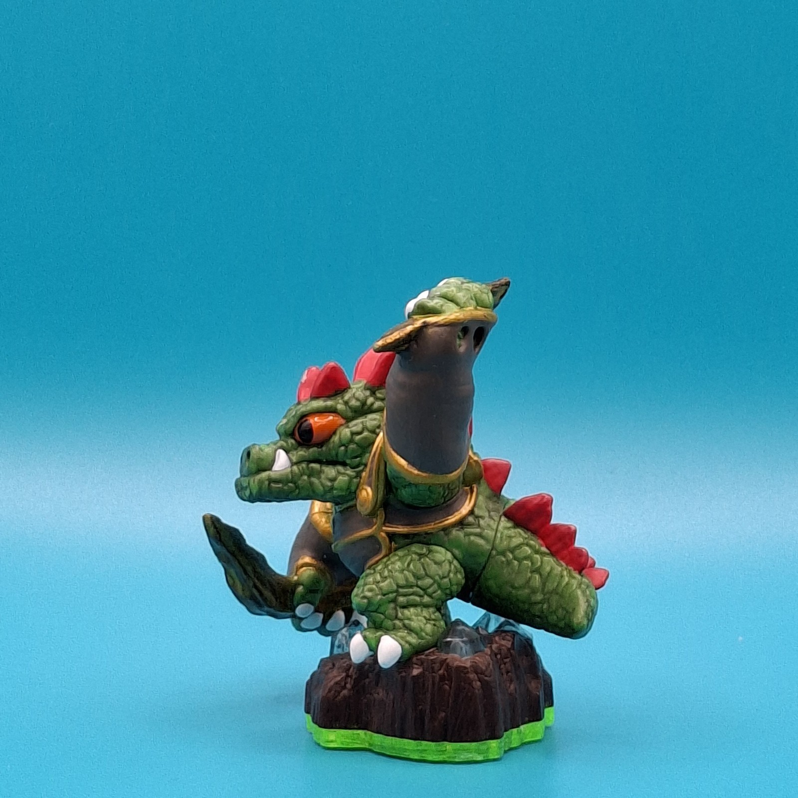 Skylanders Spyro's Adventure - Dino-Rang