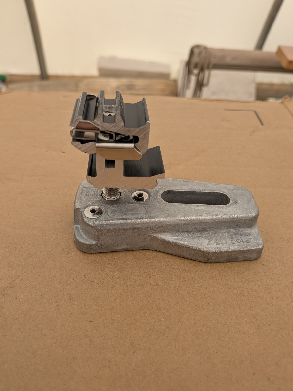 Zep Solar Leveling Foot  V3 Box Of 30