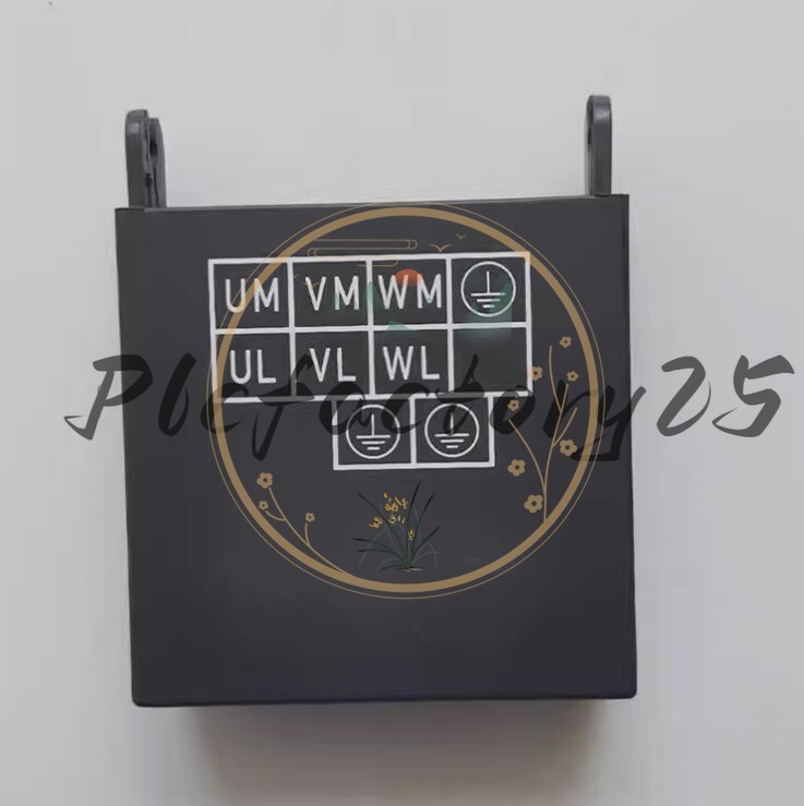 1PC A230-0527-X005 FANUC Shell Servo Drive Amplifier Case New Free delivery
