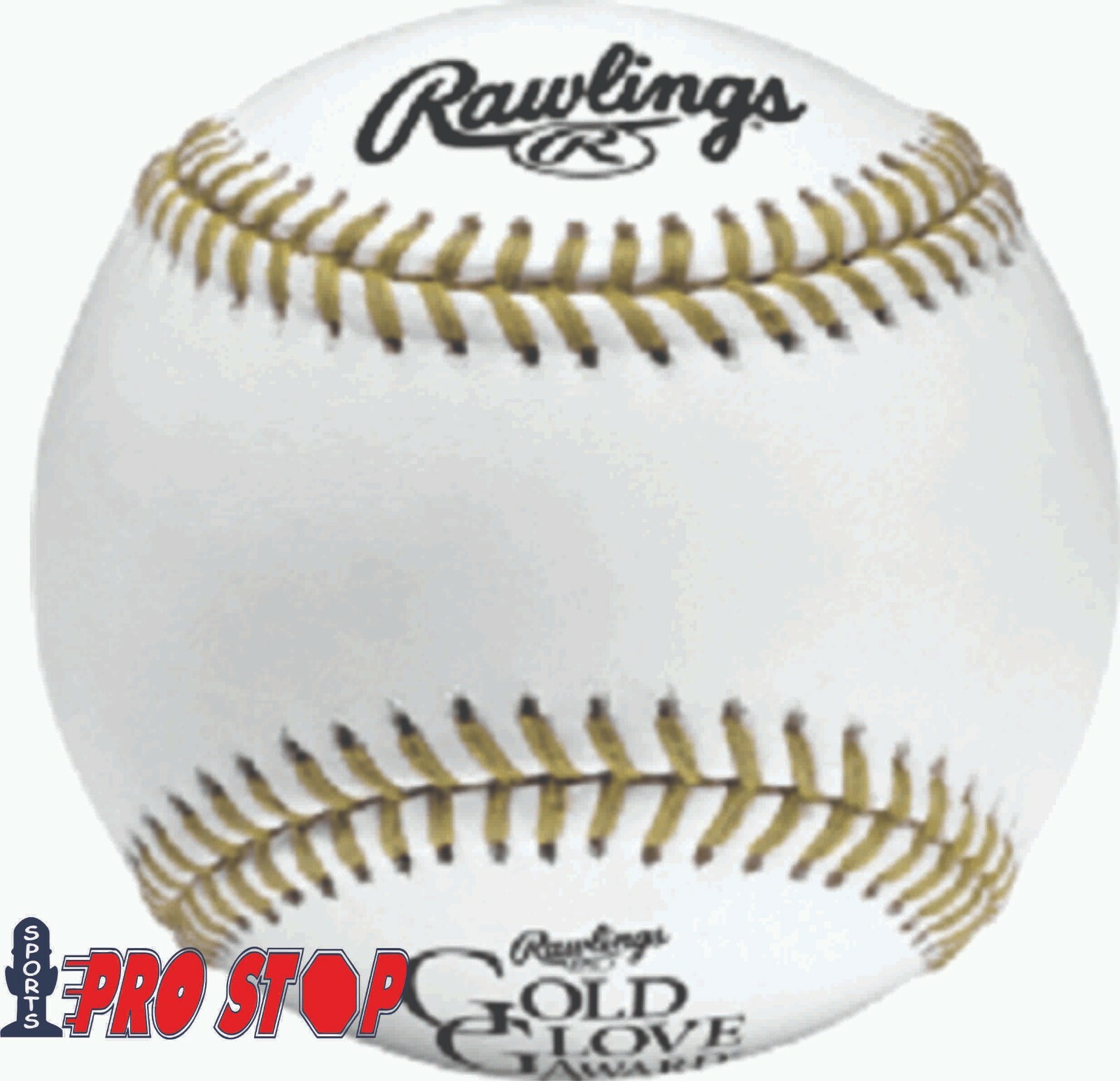 Official Rawlings Gold Glove  Baseball -  Boxed