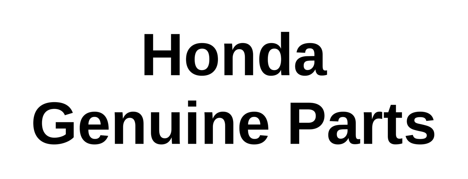 Genuine Honda Pilot Fuse Relay Fuse & Relay Box Upper Left Cover Sub Fuse Box 38