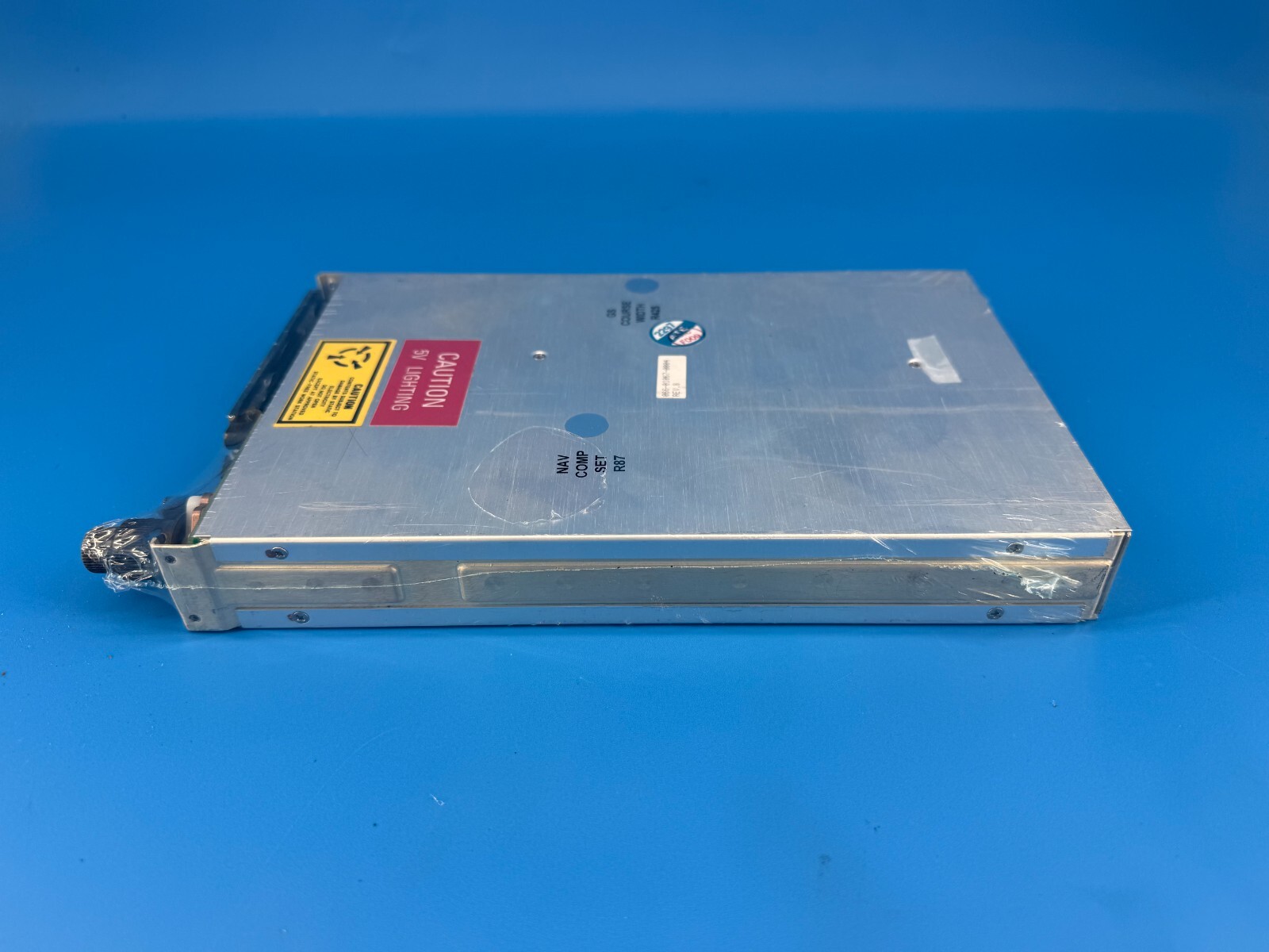 Bendix King KN53 Nav Receiver P/N 066-1067-04