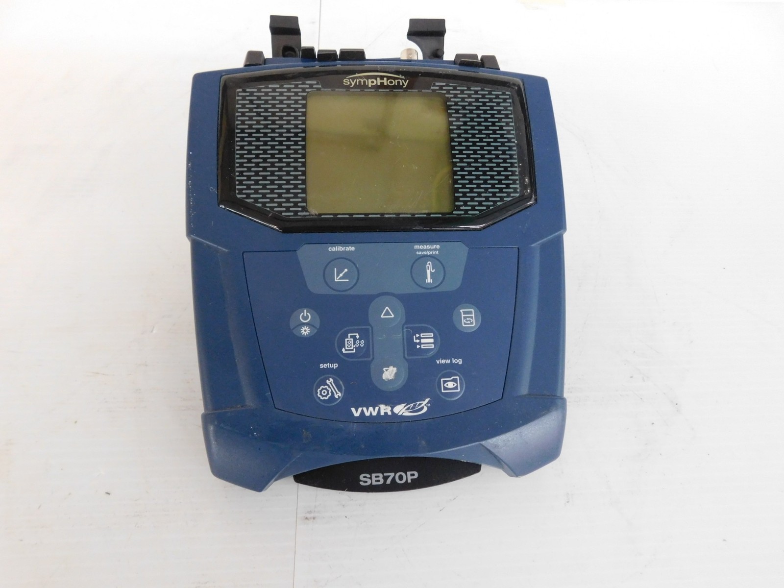 VWR SYMPHONY SB70P PH METER (MPT1)