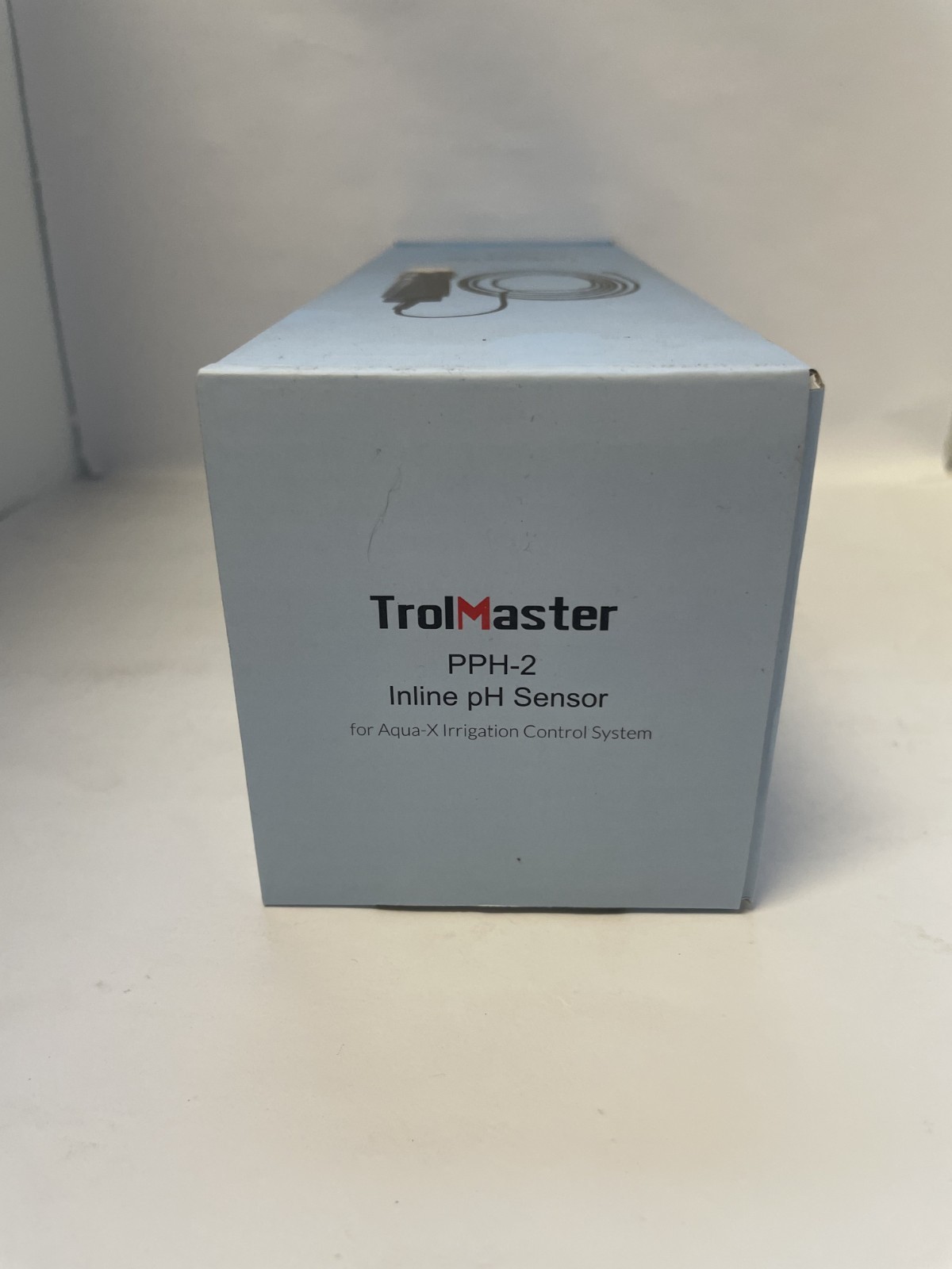 TROLMASTER PPH-2 Inline pH Sensor for Aqua-X Irrigation