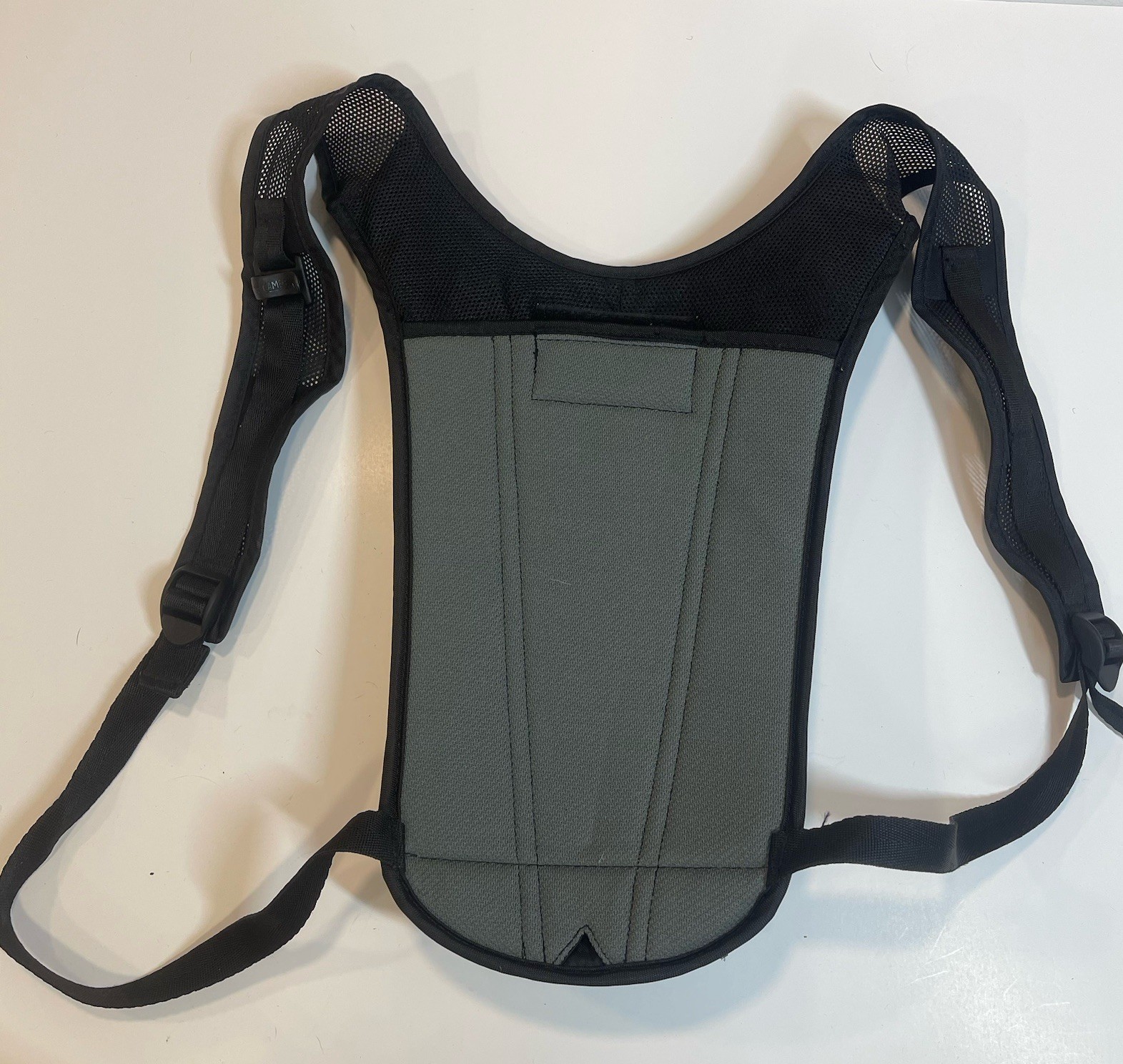 CamelBak HydroBak Hydration Pack 1.5L 50oz Black Backpack NO BLADDER Outdoors