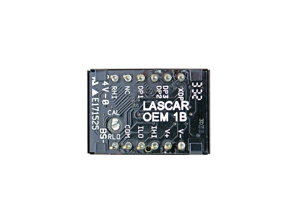 Lascar OEM 1B - Ultra Compact LCD Voltmeter