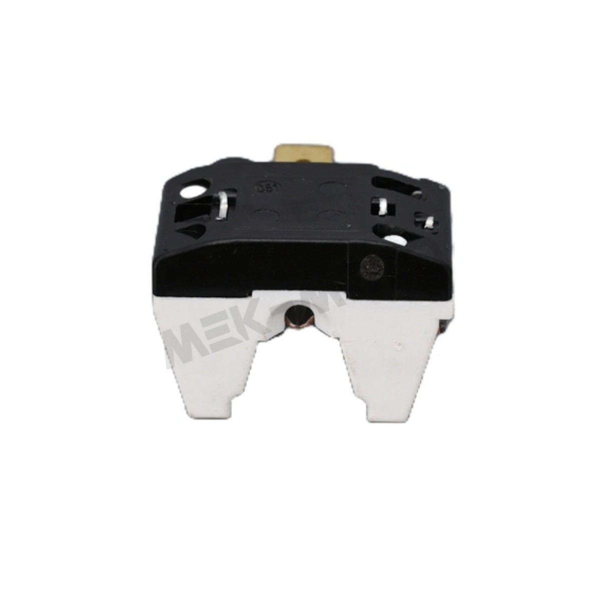 Compressor Overload Protector For 293SHBYY WR08X10025