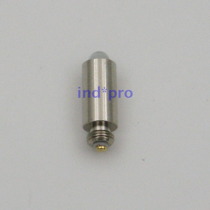 03100 3.5V0.72A 25020 Bulb Welch Allyn Otoscope Lamp 73500 21700 20200 20500