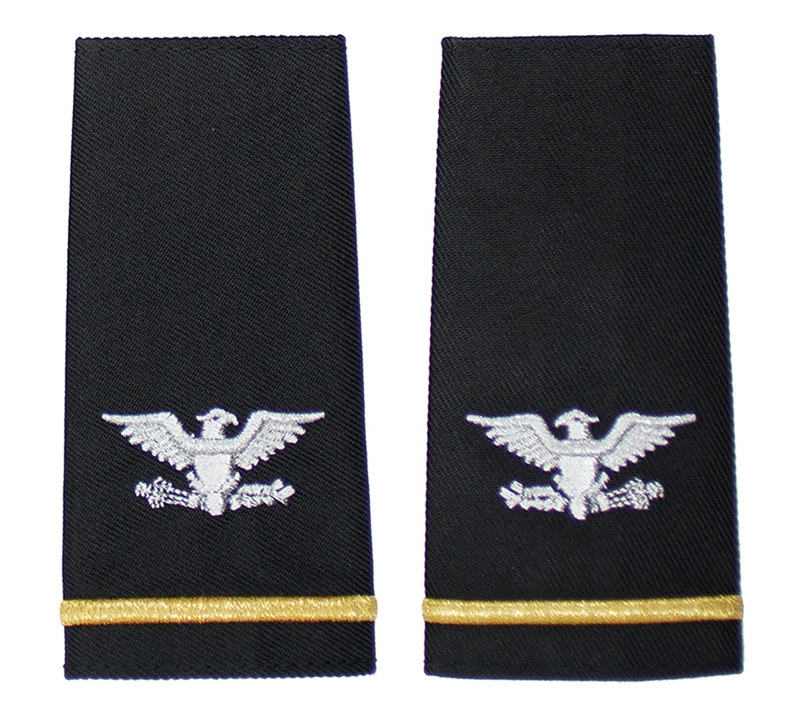 U.S. Army Colonel Shoulder Mark Epaulet Large/Male (pair)