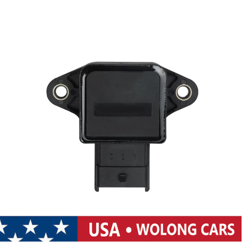 Throttle Position Sensor TPS Fit for Ski-Doo Expedition GSX GTX MXZ Legend Mach