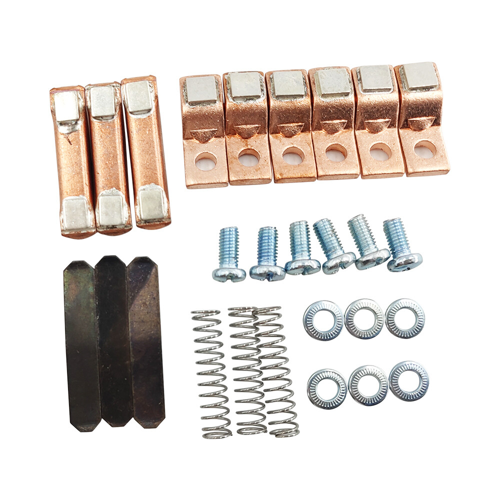 EH KZ80 contact kit used for EH contactor EH-80 contactor EH80 USA stock