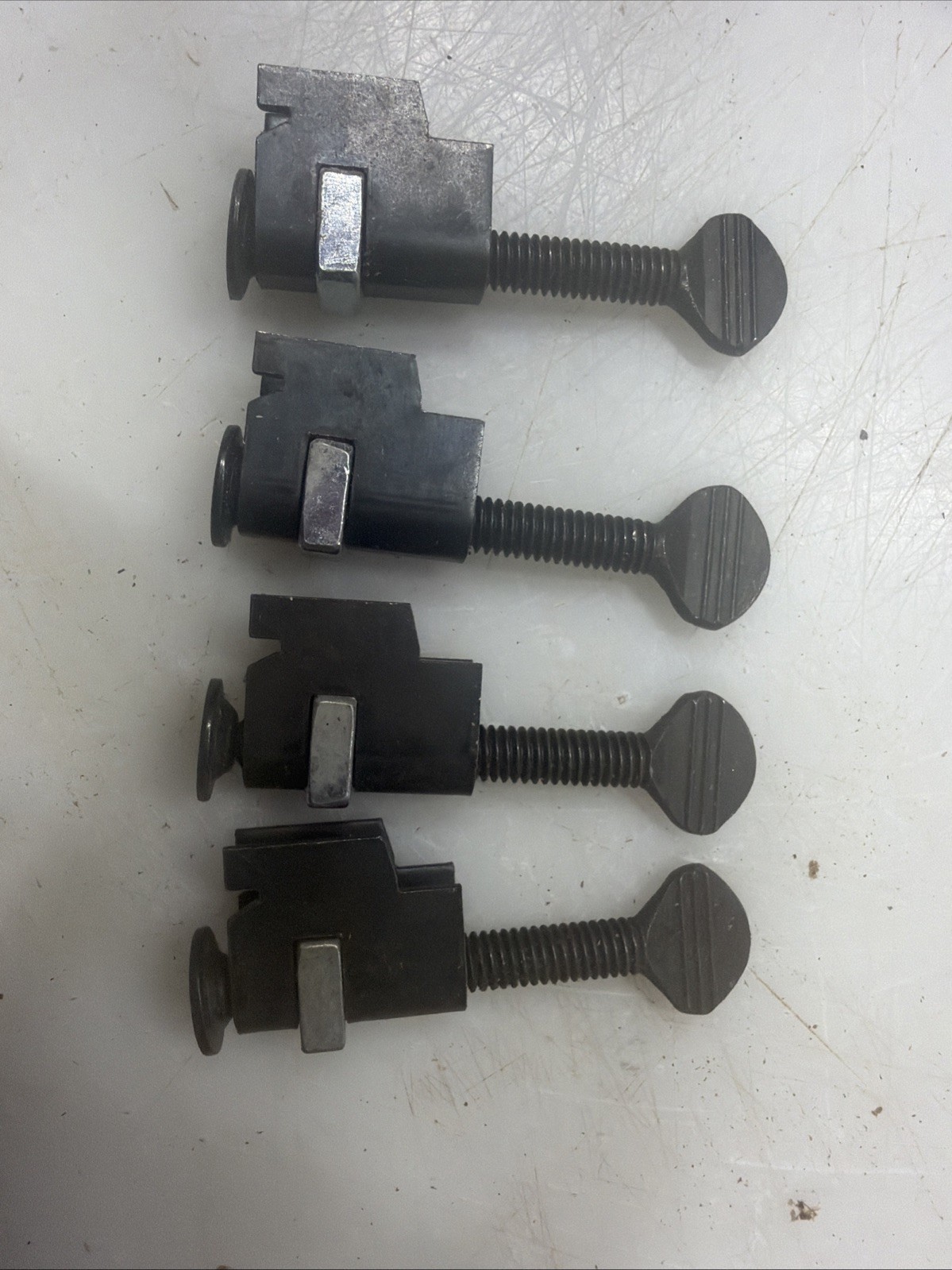 Ridgid RS 1000 Table Saw Clamp Assembly Part # 826284