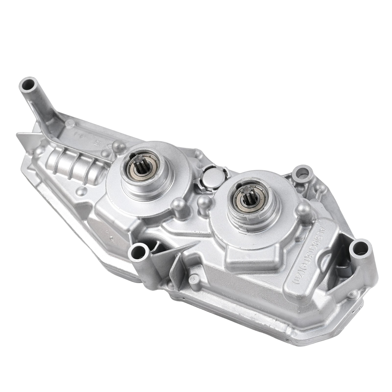 Programmed TCU TCM Transmission Control Module For Ford Focus 2.0L A2C53377498