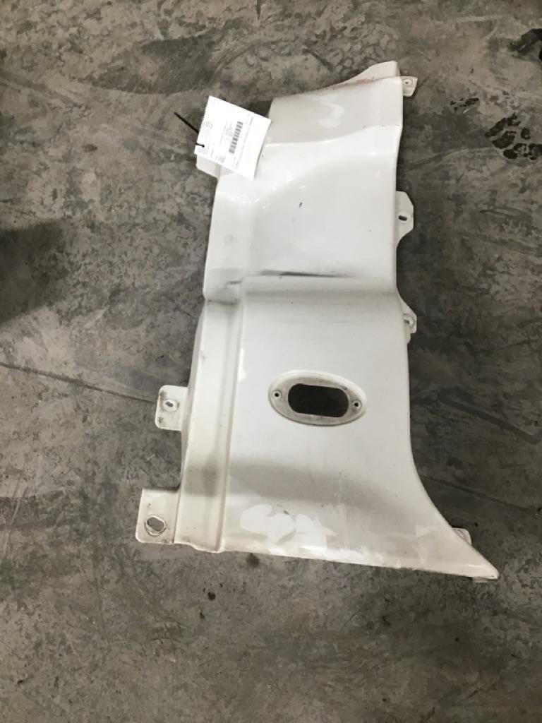 For FREIGHTLINER CASCADIA 125 COWL Left ,  GA