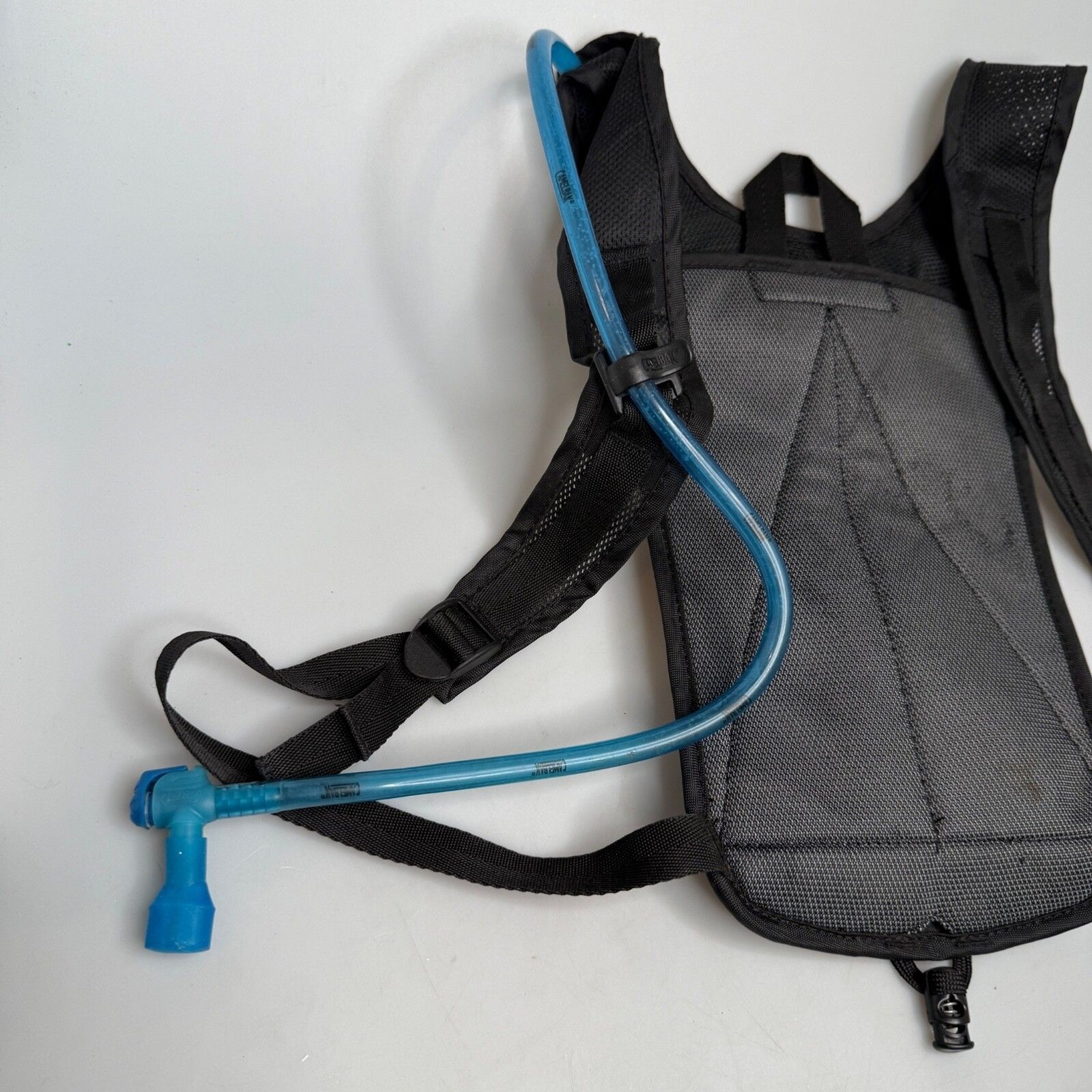 CamelBak Hydrobak 1.5L/50oz – Blue/Black Hydration Pack-