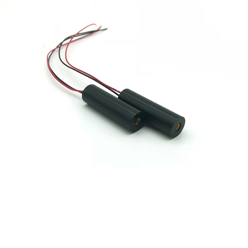 638nm 50nW Long Distance Small Dot Red Laser Module Laser Cutting Positioner