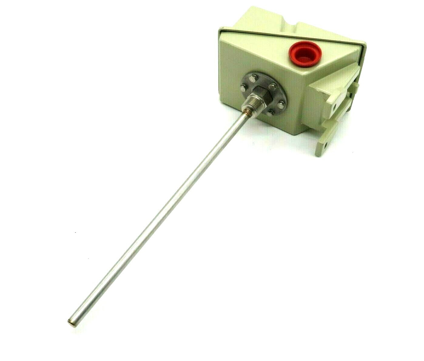 NEW ASHCROFT LTDN4KK00-120 TEMP SWITCH LTDN4KK0012