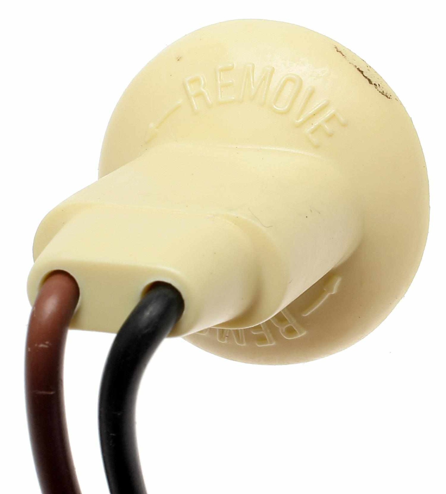 Side Marker Light Socket