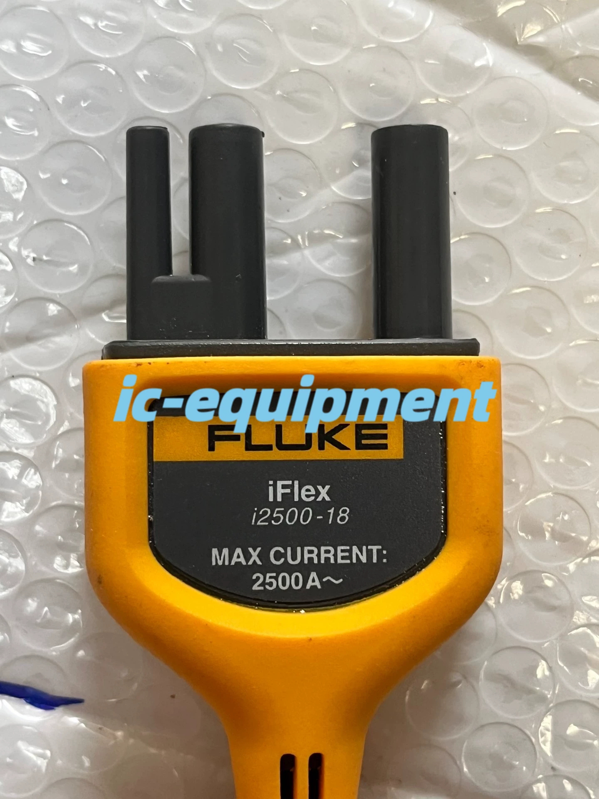 1pcs Fluke iFlex i2500-18 Flexible current clamp probe, AC probe#IC