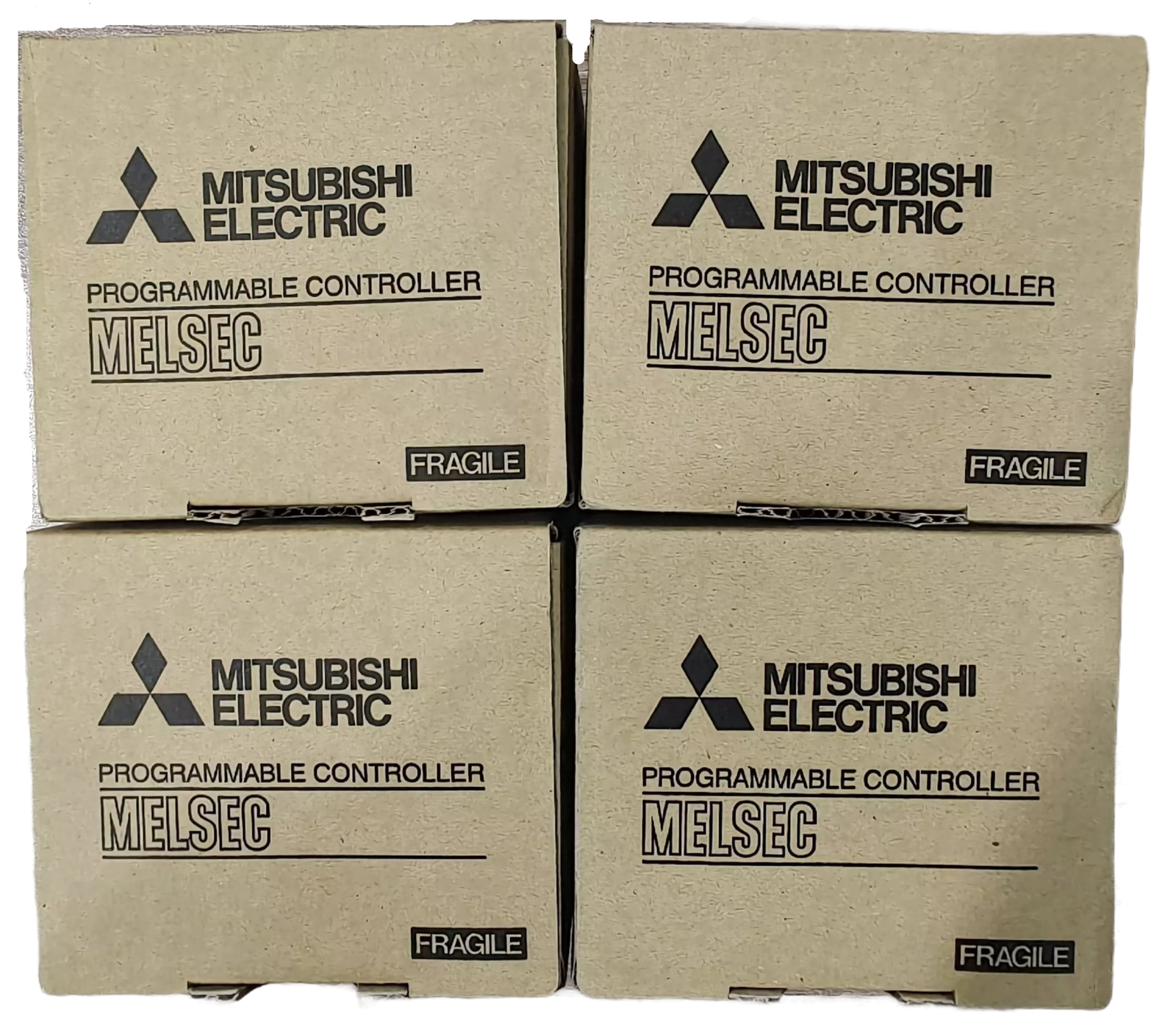 1pc Mitsubishi FX5-16ET/ES Brand New