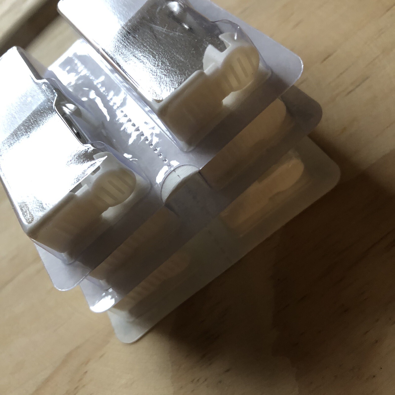 Disposable Nose Piercing Units